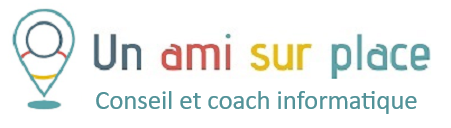 Un ami sur place